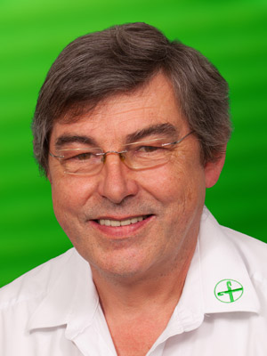 Foto von Herrn Zimmermann Jürgen