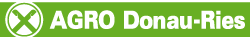 Logo der Agro Donau-Ries GmbH